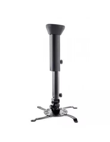 EDBAK PMV100 Soporte de techo para proyector (negro) Altura 45-65cm EDBAK EDBPMV100 | MusicGoodDeal 2