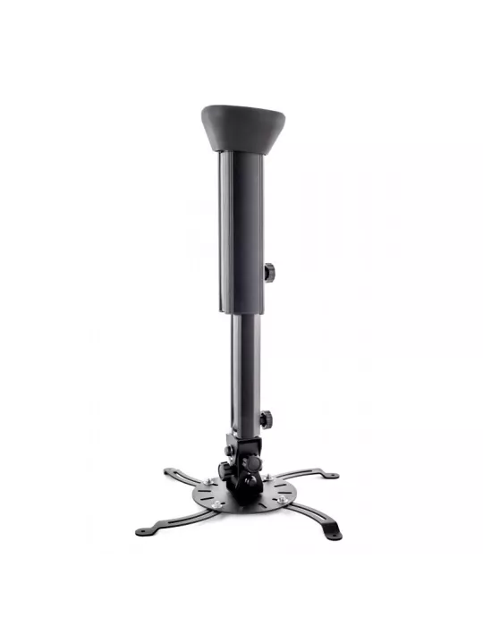 EDBAK PMV100 Deckenhalterung Videoprojektor (Schwarz) Höhe 45-65cm EDBAK EDBPMV100 | MusicGoodDeal