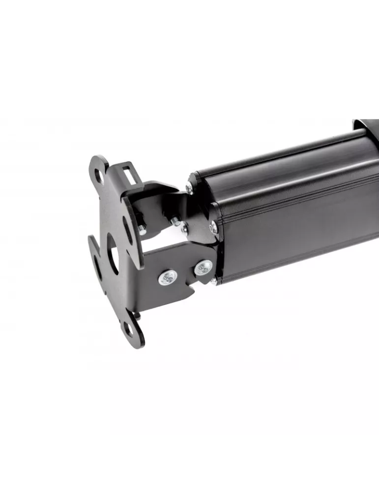 EDBAK PMV100 Deckenhalterung Videoprojektor (Schwarz) Höhe 45-65cm EDBAK EDBPMV100 | MusicGoodDeal