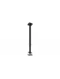 OPTOMA OCMPROMB35 Soporte de techo mediano ajustable compatible con ZU860 ZU1100 y ZU1300 OPTOMA OPTOCMPROMB35 | MusicGoodDeal