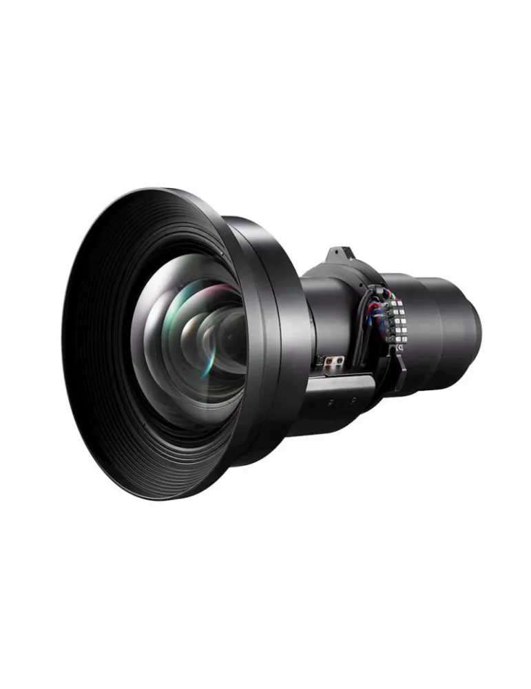 OPTOMA BXCTA11 CTA11-Optik (065-075 1) für ZU1700   ZU1900   ZU2200 Videoprojektoren OPTOMA OPTBXCTA11 | MusicGoodDeal