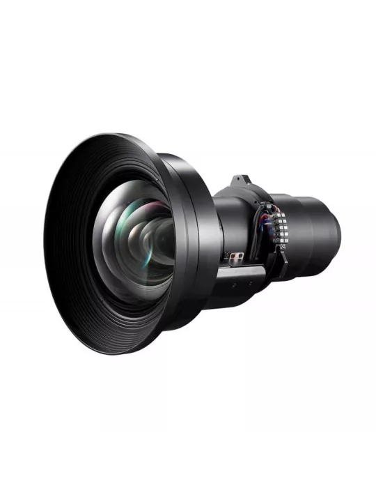 OPTOMA BXCTA11 CTA11-Optik (065-075 1) für ZU1700   ZU1900   ZU2200 Videoprojektoren OPTOMA OPTBXCTA11 | MusicGoodDeal