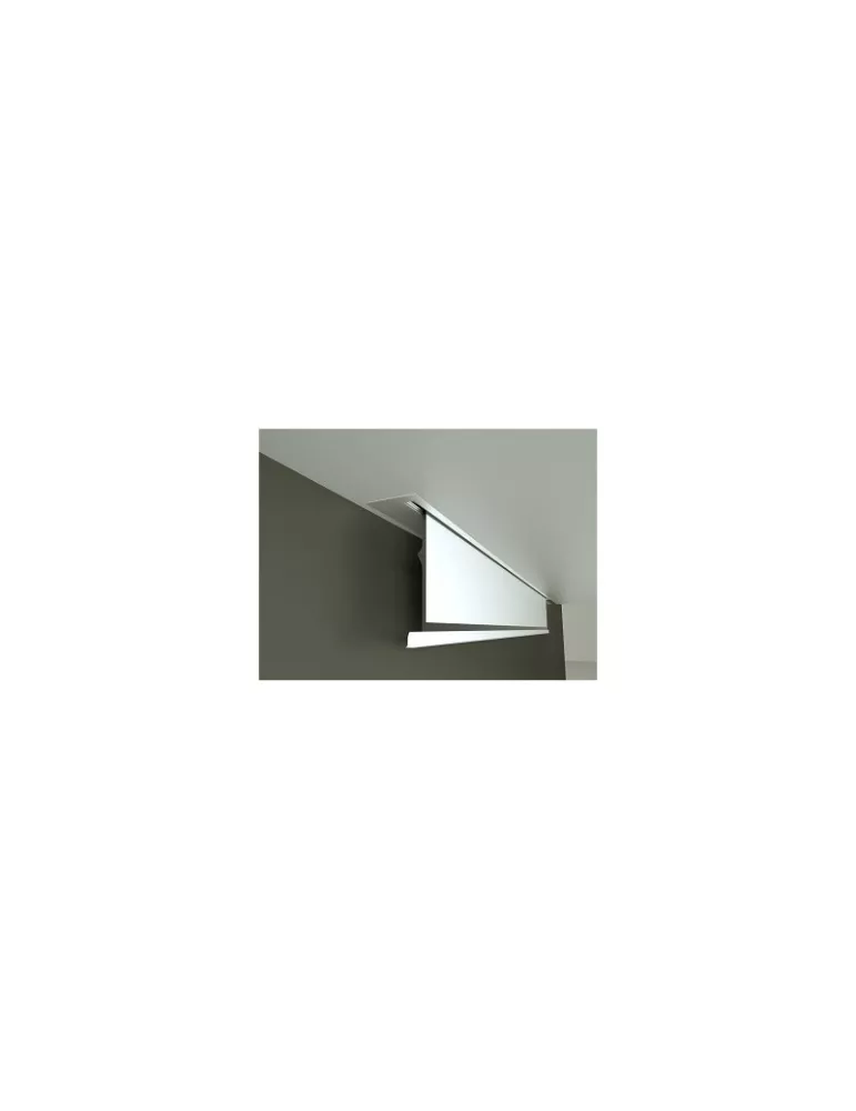 OSF B848045 Motorized display Big Super Inceeling 800x450 ceiling mount without black borders OSF LUXB848045 | MusicGoodDeal