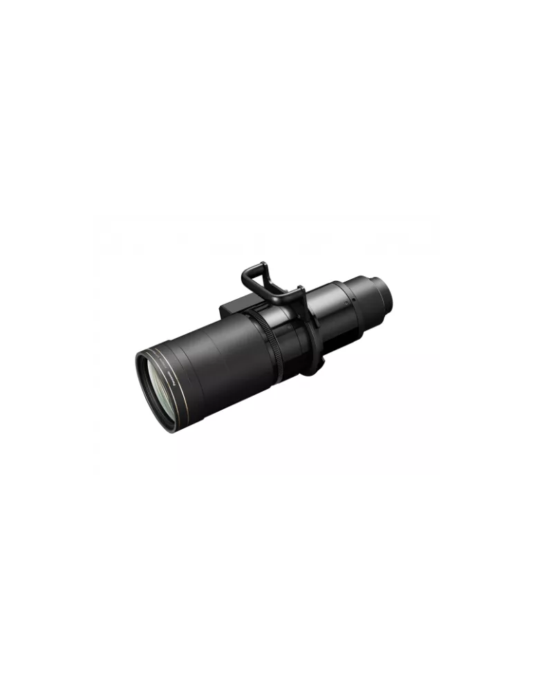 PANASONIC ETD3QT700 Lente ET-D3QT700 (3,9-5,4 1) para proyectores PT-RQ50 PANASONIC PANETD3QT700 | MusicGoodDeal