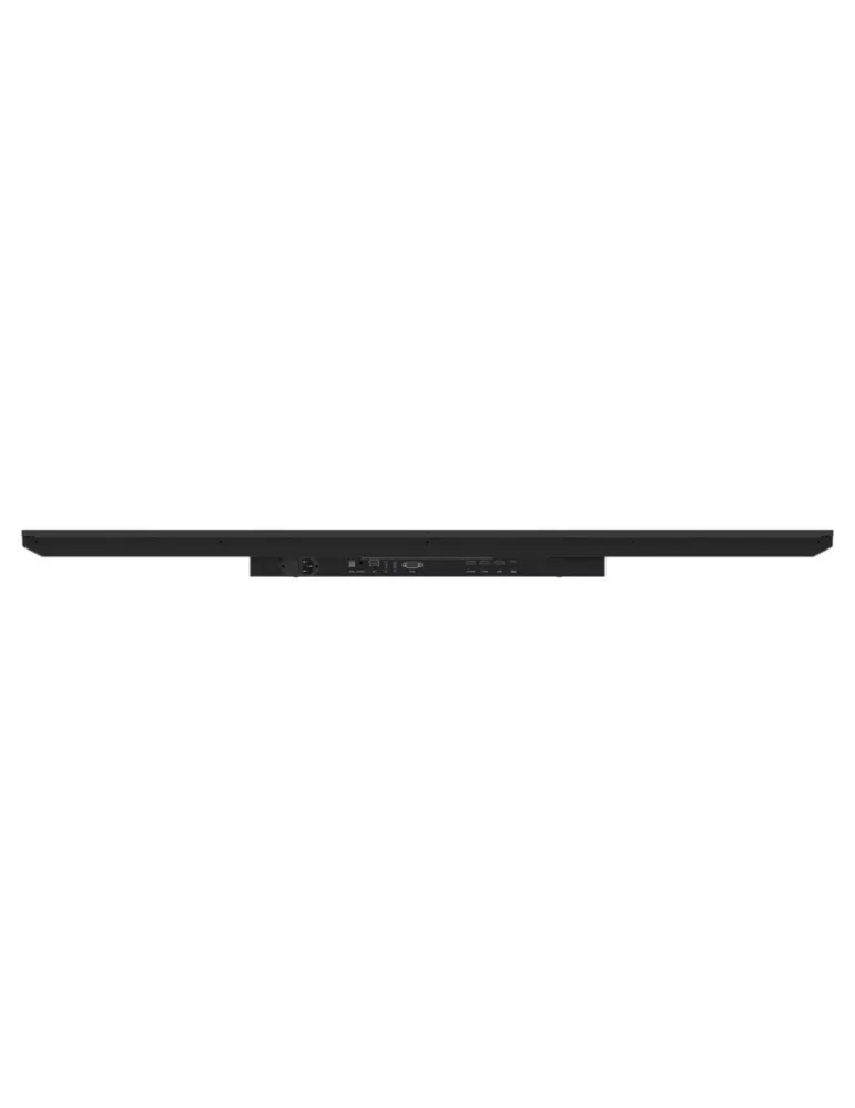OPTOMA N3751K Moniteur 75''   4K UHD 450cd/m2 antireflet 25%