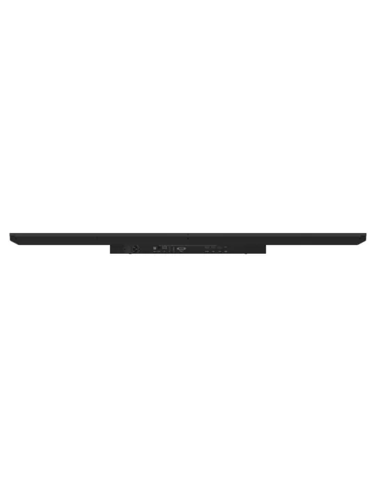 Monitor OPTOMA N3861K 86   4K UHD 450cd m2 antirreflejos 25 . OPTOMA OPTN3861K | MusicGoodDeal
