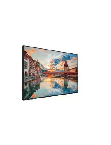 VESTEL PN55D4H 55  LED monitor PN55D-4H 4K UHD 500cd m2 SoC 24 7 Landscape Portrait VESTEL VESPN55D4H | MusicGoodDeal 2