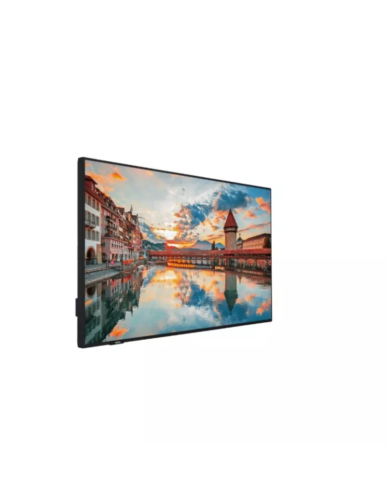 VESTEL PN55D4H Monitor LED de 55  PN55D-4H 4K UHD 500cd m2 SoC 24 7 Paisaje Retrato VESTEL VESPN55D4H | MusicGoodDeal
