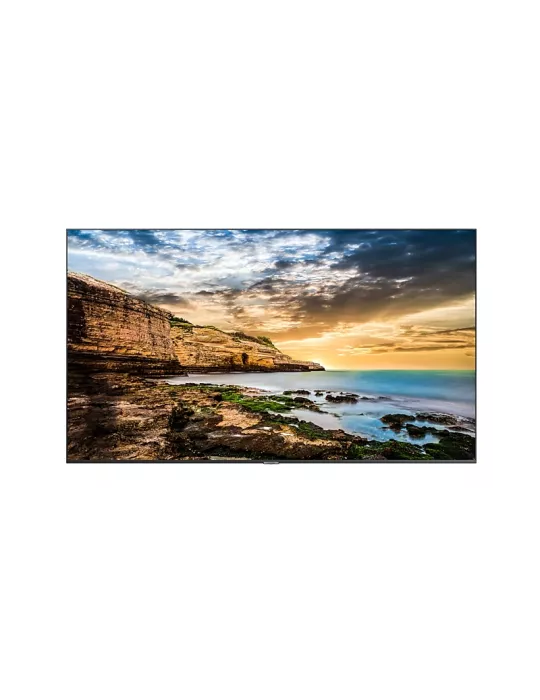 SAMSUNG LH85QETELGCX Moniteur 85'' Samsung QE85T (UHD 350cd/m2 16/7)
