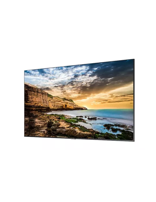 SAMSUNG LH85QETELGCX 85   Samsung QE85T monitor (UHD 350cd m2 16 7) SAMSUNG SAMLH85QETELGCX | MusicGoodDeal