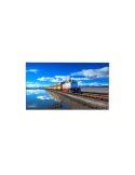 Dahua LDH55SAI400L Affichage numérique LCD mural  55''  500 cd/m2 24/7