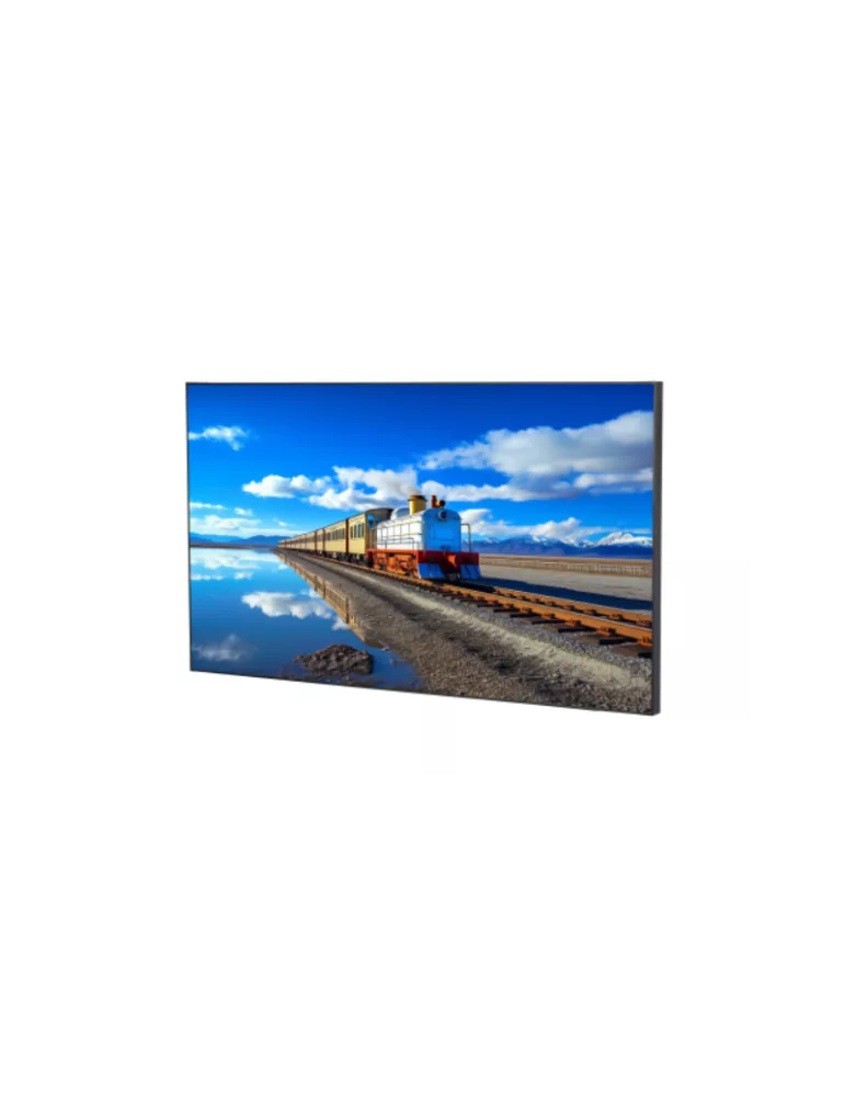Dahua LDH55SAI400L Affichage numérique LCD mural  55''  500 cd/m2 24/7