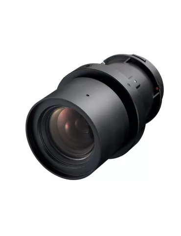 PANASONIC ETELS20 Standard-Optik Panasonic ET-ELS20 Ratio 1.7-2.8 1 für Serie E   M PANASONIC PANETELS20 | MusicGoodDeal