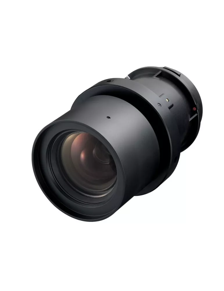PANASONIC ETELS20 Objetivo estándar Panasonic ET-ELS20 Relación 1,7-2,8 1 para las series E y M PANASONIC PANETELS20 | MusicGo