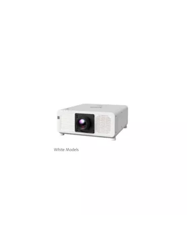 PANASONIC PTREQ12WEJ PT-REQ12WEJ Weiß Mono DLP 12000 Lumen PANASONIC PANPTREQ12WEJ | MusicGoodDeal