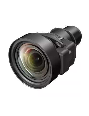 PANASONIC ETEMW300 ET-EMW300 (0.55-0.69 1) short-throw optics for MZ10 13 16 series projectors PANASONIC PANETEMW300 | MusicGo