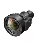 PANASONIC ETEMW300 Optique  ET-EMW300 (0.55-0.69:1) courte focale pour vidéoprojecteurs serie MZ10/13/16