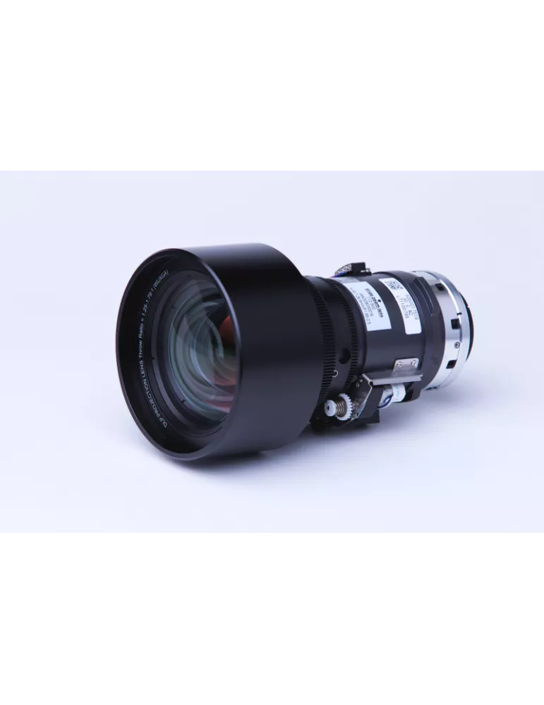 DIGITAL PROJECTION LNS112500 Optique Zoom Digital Projection Serie E-Vision LASER Ratio 1.25-1.79:1)
