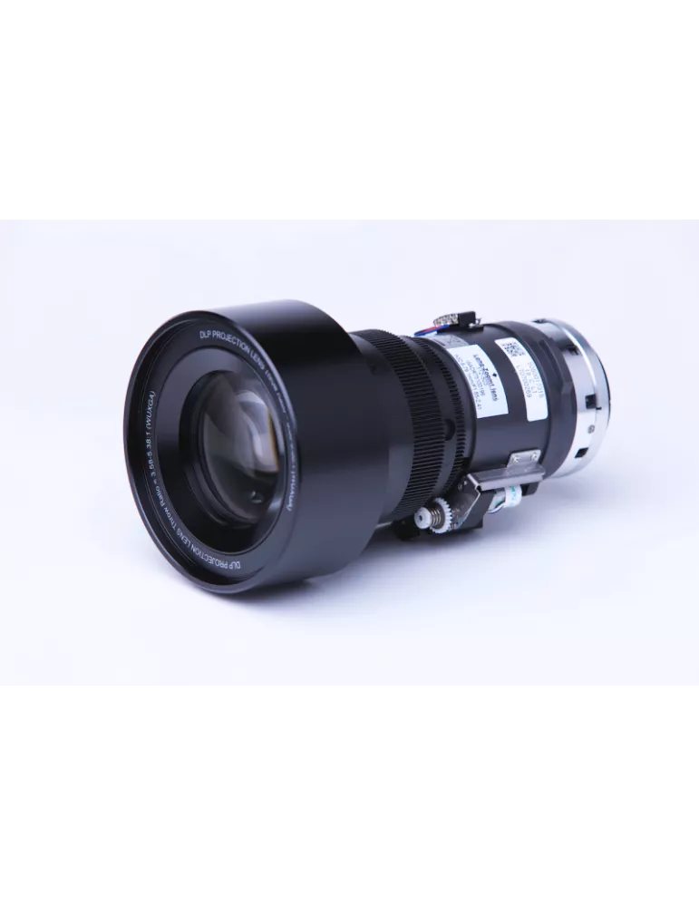 DIGITAL PROJECTION LNS112503 Optischer Zoom Digital Projection Serie E-Vision LASER Ratio 3.58-5.38 1) DIGITAL PROJECTION DIPL