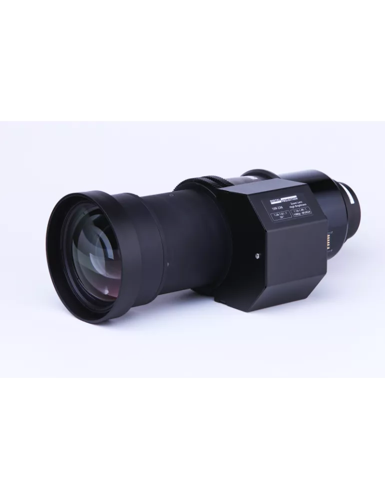 DIGITAL PROJECTION LNS109235 Lente LNS 109-235 (6,92-10,36 1) para proyector de la serie TITAN DIGITAL PROJECTION DIPLNS109235