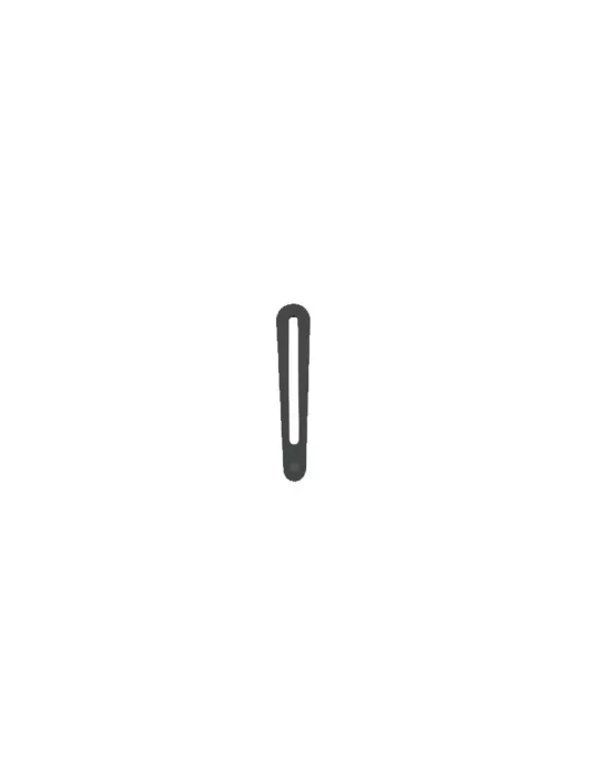 EUROMET 12244 ARAKNO Offsetarm Schwarz 170mm EUROMET EUR12244 | MusicGoodDeal