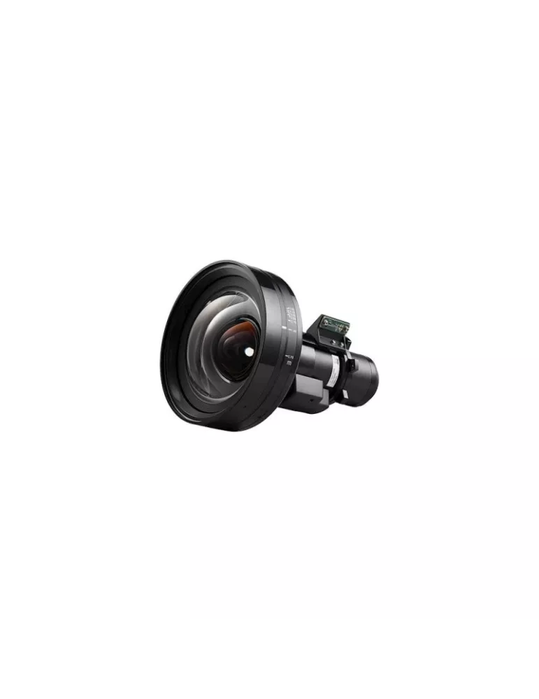 OPTOMA BXCTA17 CTA17 optics (0.65-0.75 1) for ZU660e ZU750 ZU850 ZU1050 series projectors OPTOMA OPTBXCTA17 | MusicGoodDeal