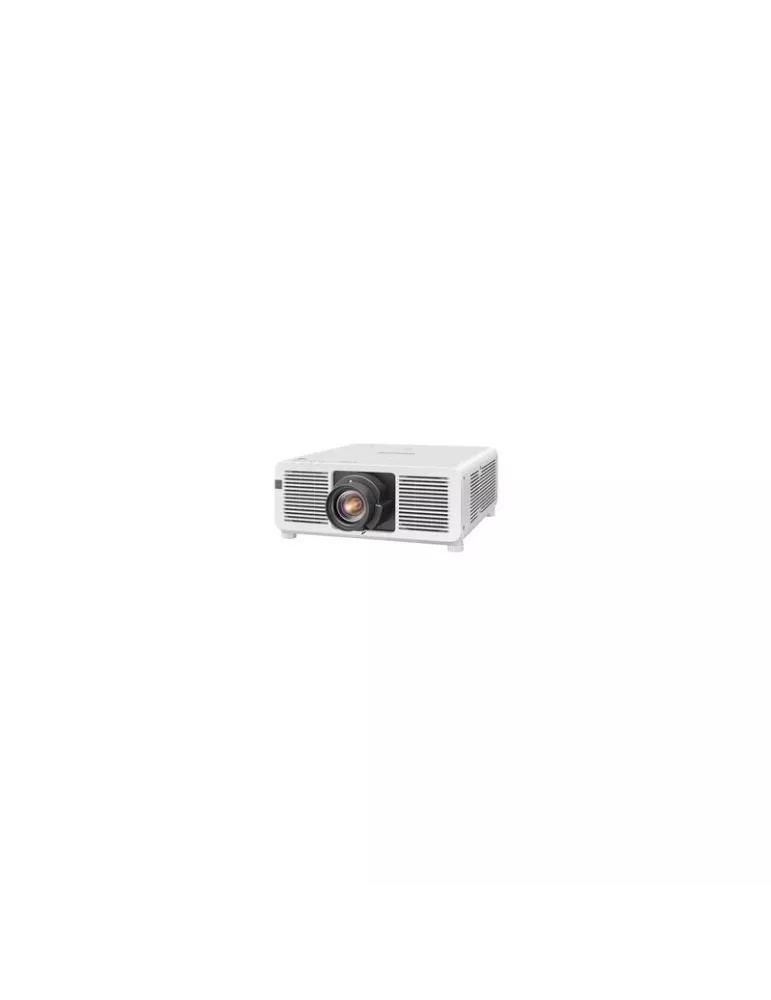 PANASONIC PTREZ12WEJ DLP-LASER PT-REZ12WEJ Blanco (WUXGA 12000 Lúmenes) PANASONIC PANPTREZ12WEJ | MusicGoodDeal