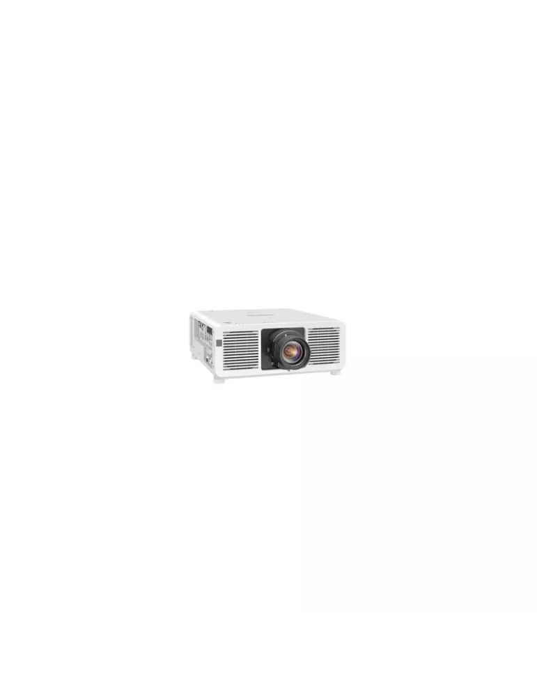 PANASONIC PTREZ12WEJ DLP-LASER  PT-REZ12WEJ Blanc (WUXGA 12000 Lumens)