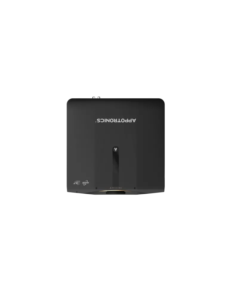 Appotronics ALFU755A APPOTRONICS AL-FU755A WUXGA 7200 Lumens Appotronics APPALFU755A | MusicGoodDeal