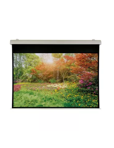 OSF B603425T Ecran motorisé  New SuperScreen 340x255 format 4/3 tensionné