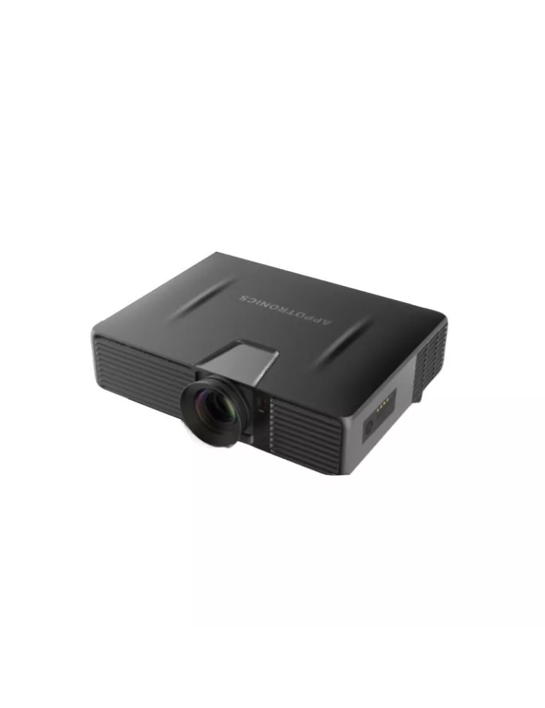 Appotronics ALMK625A APPOTRONICS AL-MK625A 4K UHD 6200 Lumen Appotronics APPALMK625A | MusicGoodDeal