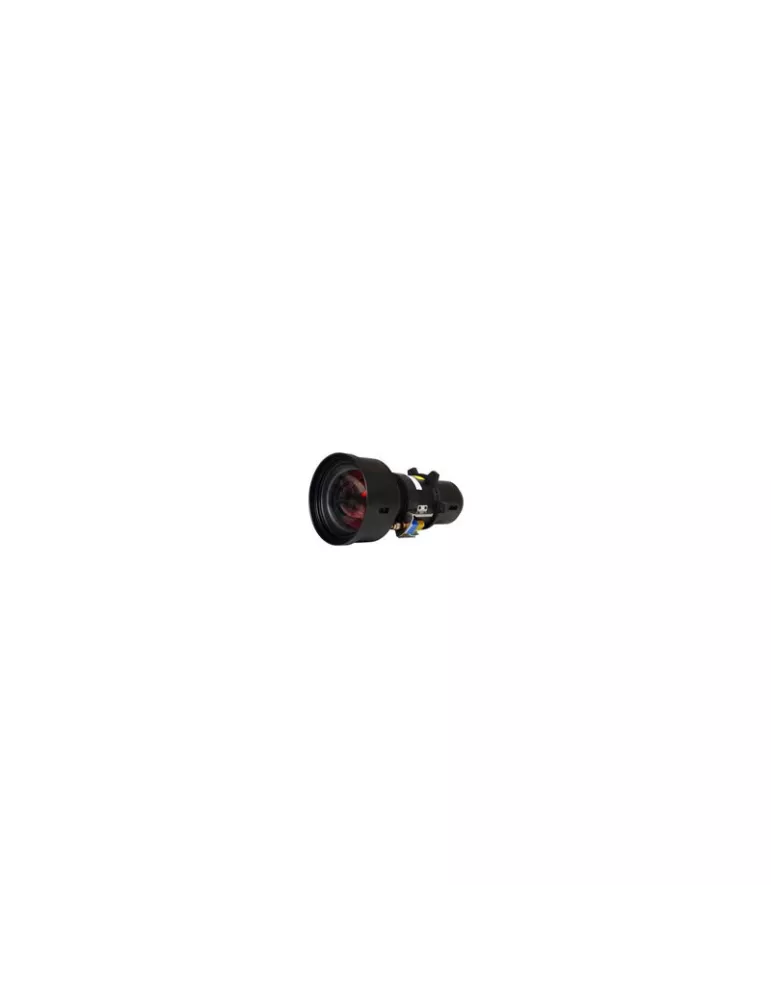 OPTOMA BXCTA06 LNS CTA06 optics (1.22-1.52 1) for WU630 ZU650   ZU660e ZU750 ZU850 ZU1050 series projectors OPTOMA OPTBXCTA06