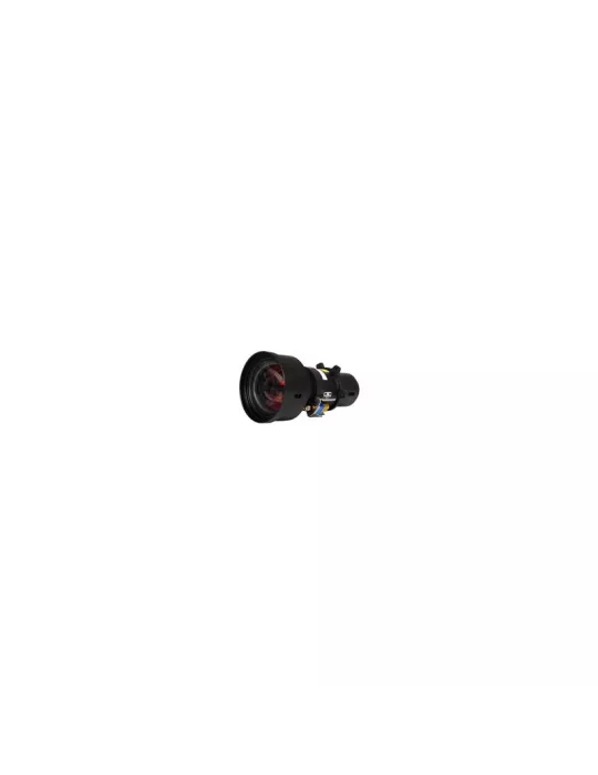 OPTOMA BXCTA06 LNS CTA06 optics (1.22-1.52 1) for WU630 ZU650   ZU660e ZU750 ZU850 ZU1050 series projectors OPTOMA OPTBXCTA06