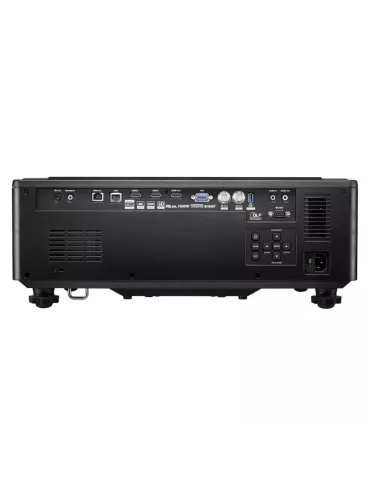 OPTOMA ZU920T (DLP Laser WUXGA 9800 Lumens Opt 1.25-2.0 1) OPTOMA OPTZU920T | MusicGoodDeal 2