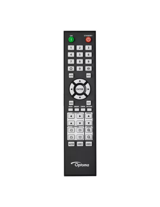 OPTOMA ZU920T (láser DLP WUXGA 9800 lúmenes Opt 1,25-2,0 1) OPTOMA OPTZU920T | MusicGoodDeal