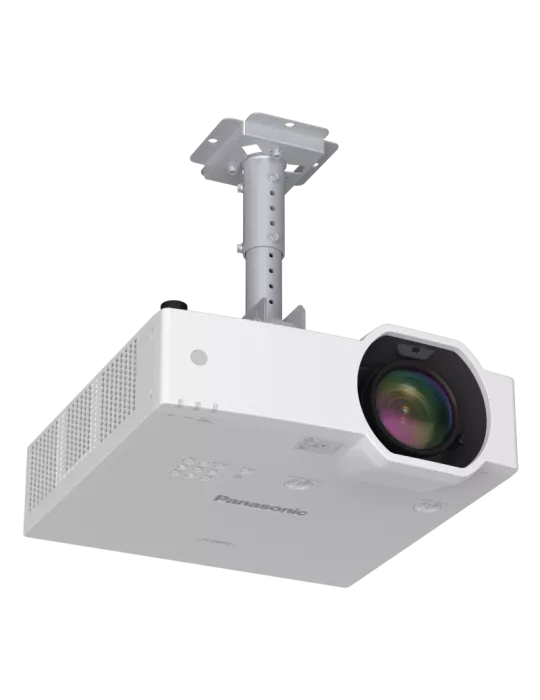 PANASONIC PTVMZ6STEJ Alcance corto PT-VMZ6STEJ BLANCO (LCD WUXGA 6200 Lúmenes Relación 0,8-1,0 1) PANASONIC PANPTVMZ6STEJ | Mu