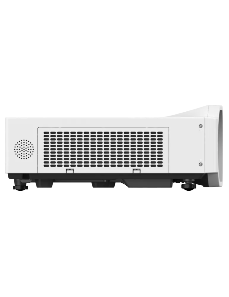 PANASONIC PTVMZ6STEJ Alcance corto PT-VMZ6STEJ BLANCO (LCD WUXGA 6200 Lúmenes Relación 0,8-1,0 1) PANASONIC PANPTVMZ6STEJ | Mu