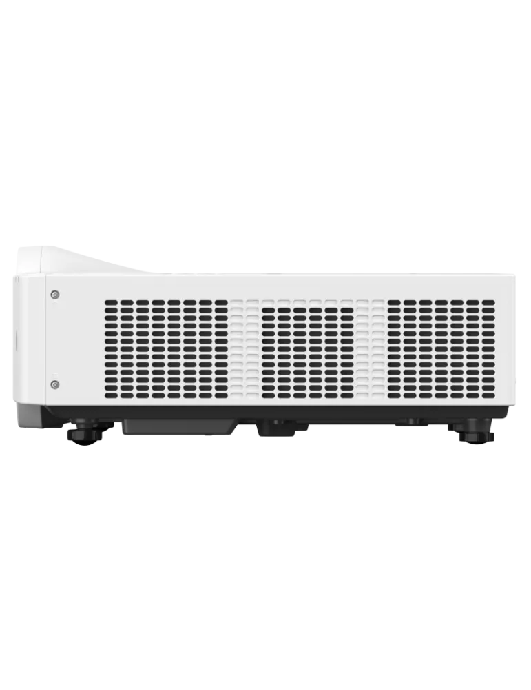 PANASONIC PTVMZ6STEJ Alcance corto PT-VMZ6STEJ BLANCO (LCD WUXGA 6200 Lúmenes Relación 0,8-1,0 1) PANASONIC PANPTVMZ6STEJ | Mu