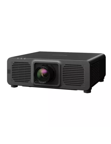 PANASONIC PTRQ6LBEJ mono-DLP PT-RQ6LBEJ 4K 6500 Lumens PANASONIC PANPTRQ6LBEJ | MusicGoodDeal