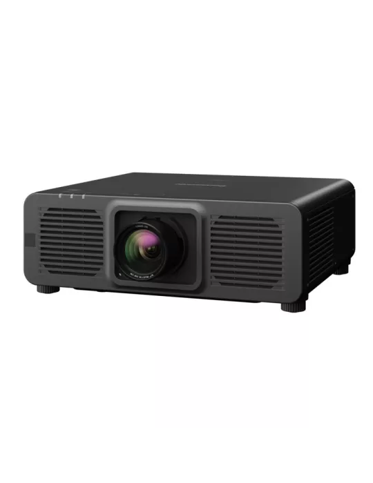 PANASONIC PTRQ6LBEJ Mono-DLP PT-RQ6LBEJ 4K 6500 Lumen PANASONIC PANPTRQ6LBEJ | MusicGoodDeal
