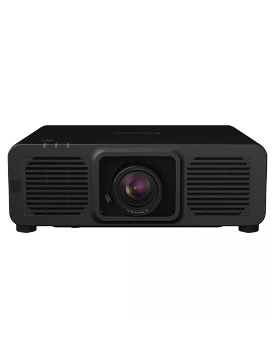 PANASONIC PTRQ6LBEJ mono-DLP PT-RQ6LBEJ 4K 6500 Lúmenes PANASONIC PANPTRQ6LBEJ | MusicGoodDeal