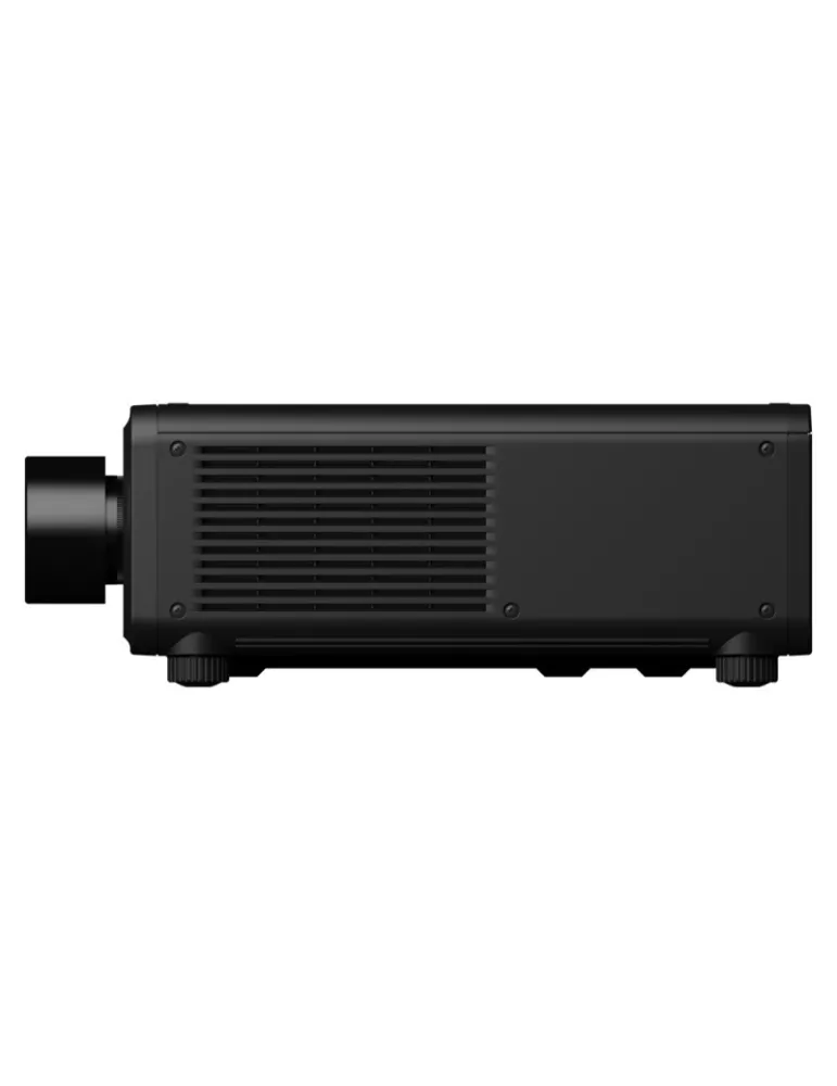 PANASONIC PTRQ6LBEJ mono-DLP PT-RQ6LBEJ 4K 6500 Lúmenes PANASONIC PANPTRQ6LBEJ | MusicGoodDeal