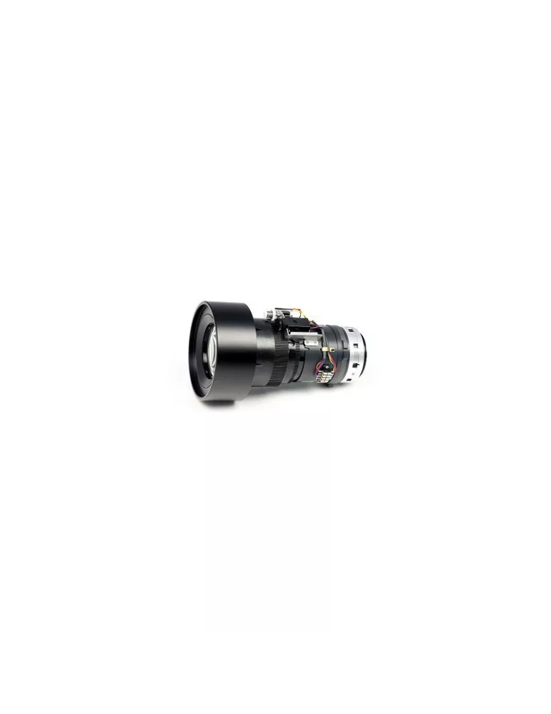 VIVITEK D89WZ01 Vivitek D89-WZ01 zoom lens for HEP D8000 series (ratio 1.05-1.41) VIVITEK VIVD89WZ01 | MusicGoodDeal