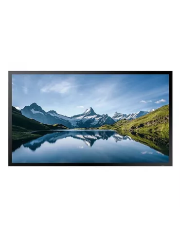 SAMSUNG LH46OHBESGBX 46  High Brightness Monitor Samsung OH46B-S (UHD 3500cd m2 24 7) SAMSUNG SAMLH46OHBESGBX | MusicGoodDeal