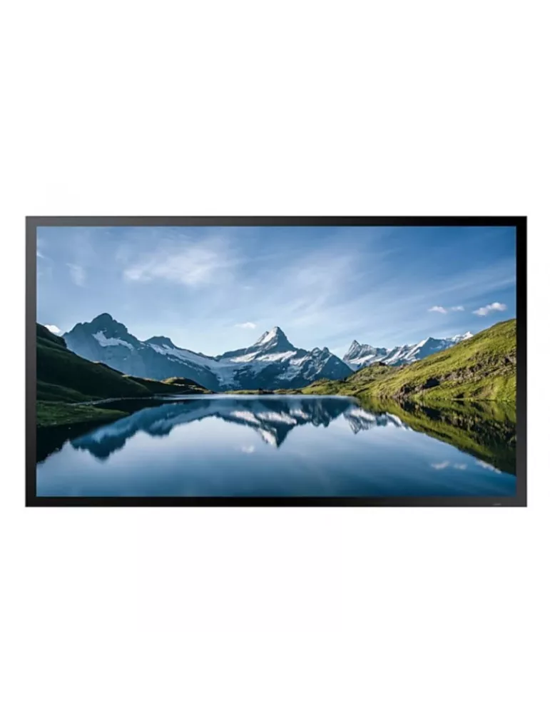 SAMSUNG LH46OHBESGBX Moniteur 46' haute luminosité Samsung OH46B-S (UHD 3500cd/m2 24/7)