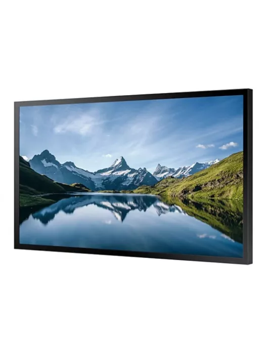 SAMSUNG LH46OHBESGBX Monitor Samsung OH46B-S 46  de alto brillo (UHD 3500cd m2 24 7) SAMSUNG SAMLH46OHBESGBX | MusicGoodDeal