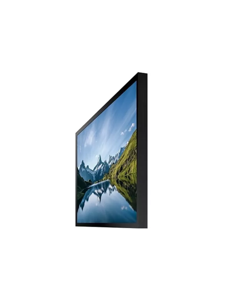 SAMSUNG LH46OHBESGBX Moniteur 46' haute luminosité Samsung OH46B-S (UHD 3500cd/m2 24/7)