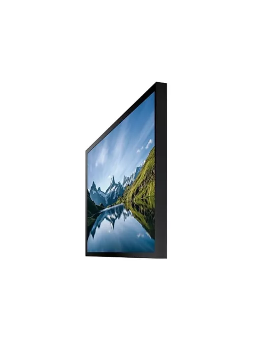 SAMSUNG LH46OHBESGBX 46  high-brightness Samsung OH46B-S monitor (UHD 3500cd m2 24 7) SAMSUNG SAMLH46OHBESGBX | MusicGoodDeal