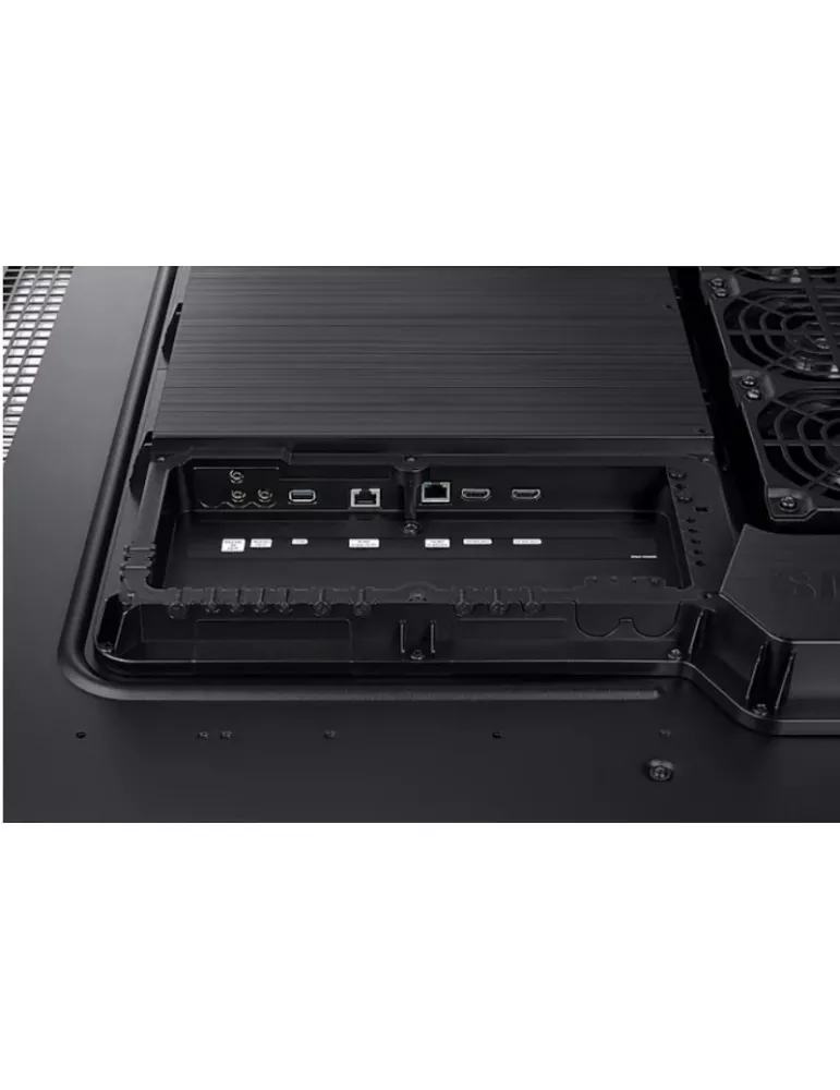 SAMSUNG LH46OHBESGBX Monitor Samsung OH46B-S 46  de alto brillo (UHD 3500cd m2 24 7) SAMSUNG SAMLH46OHBESGBX | MusicGoodDeal