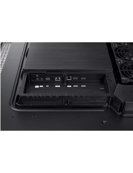 SAMSUNG LH46OHBESGBX Moniteur 46' haute luminosité Samsung OH46B-S (UHD 3500cd/m2 24/7)
